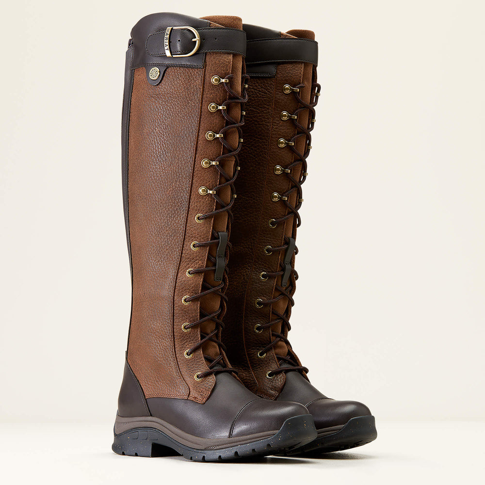 Berwick Max Waterproof Boot - Women
