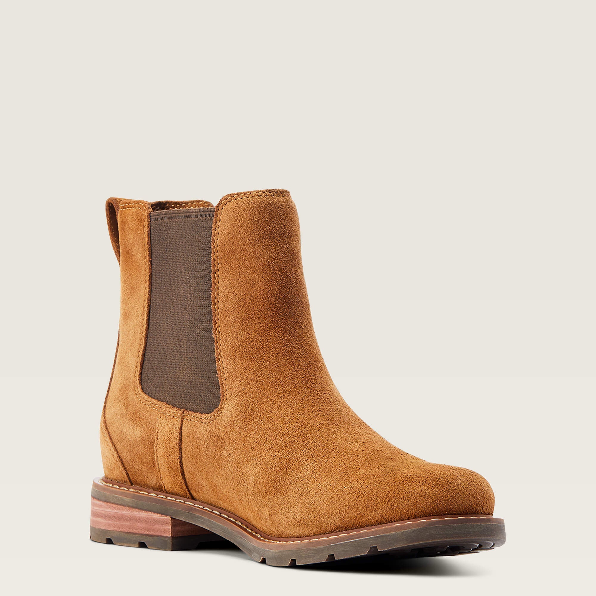 Wexford Chelsea Boot - Women