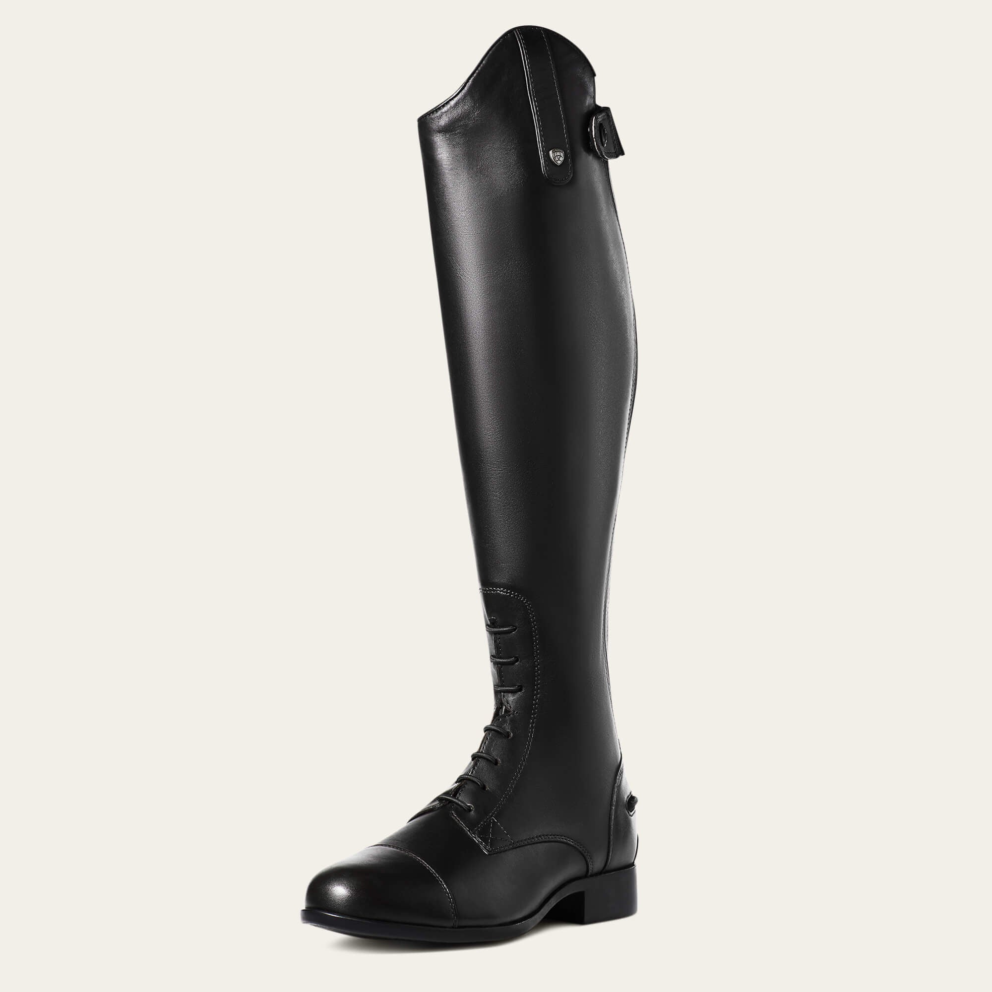 Heritage Contour II Field Zip Tall Riding Boot - Women|Trends