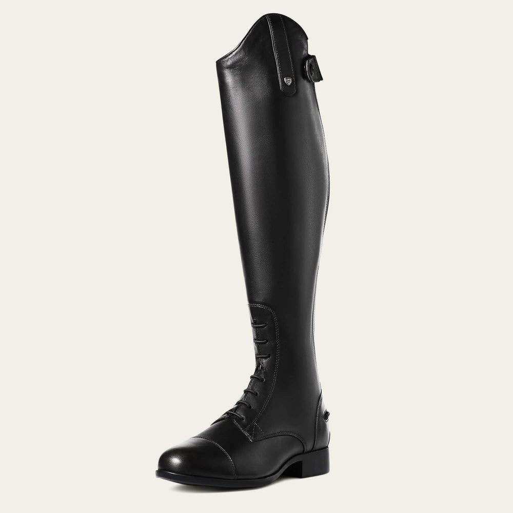 Heritage Contour II Field Zip Tall Riding Boot - Women|Trends