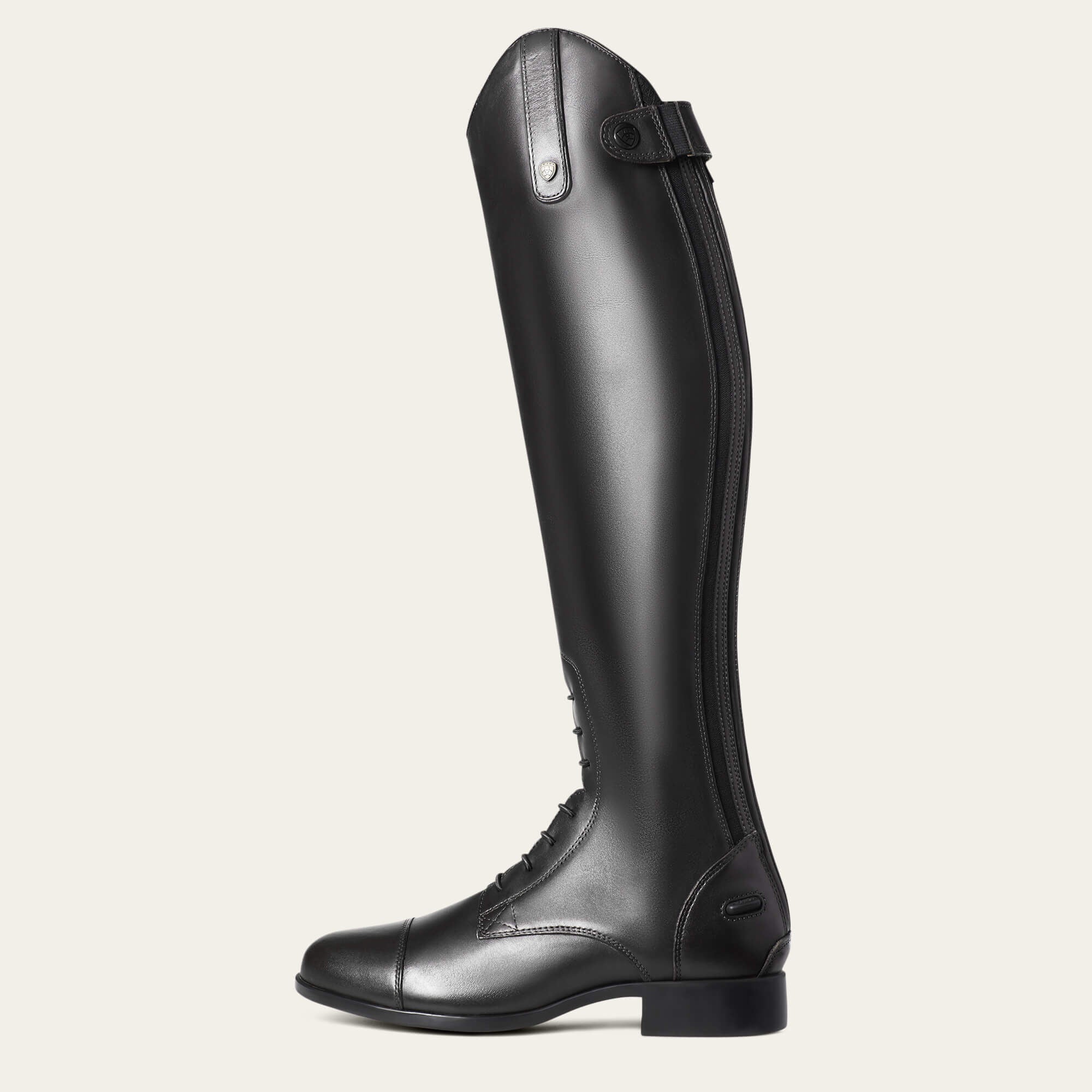 Heritage Contour II Field Zip Tall Riding Boot - Women|Trends