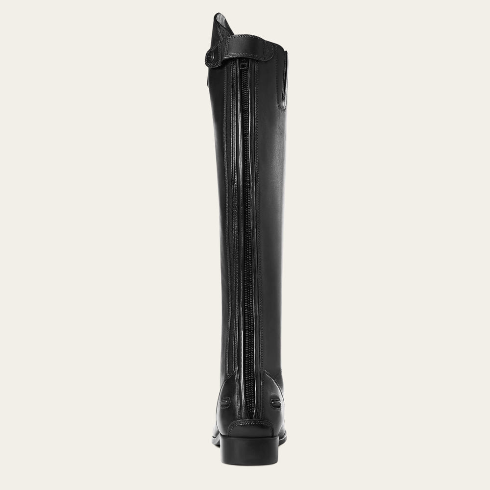 Heritage Contour II Field Zip Tall Riding Boot - Women|Trends