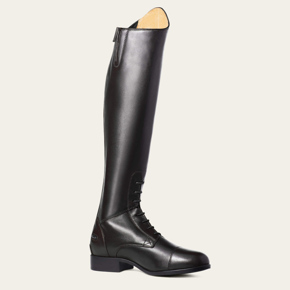Heritage Contour II Field Zip Tall Riding Boot - Women|Trends