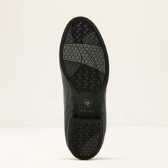 Heritage Lace Paddock Boot - Women