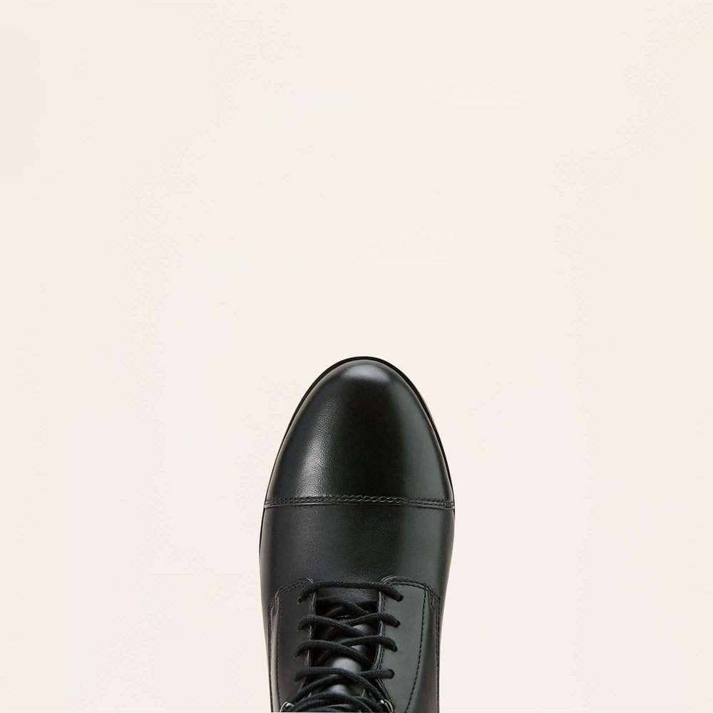 Heritage Lace Paddock Boot - Women