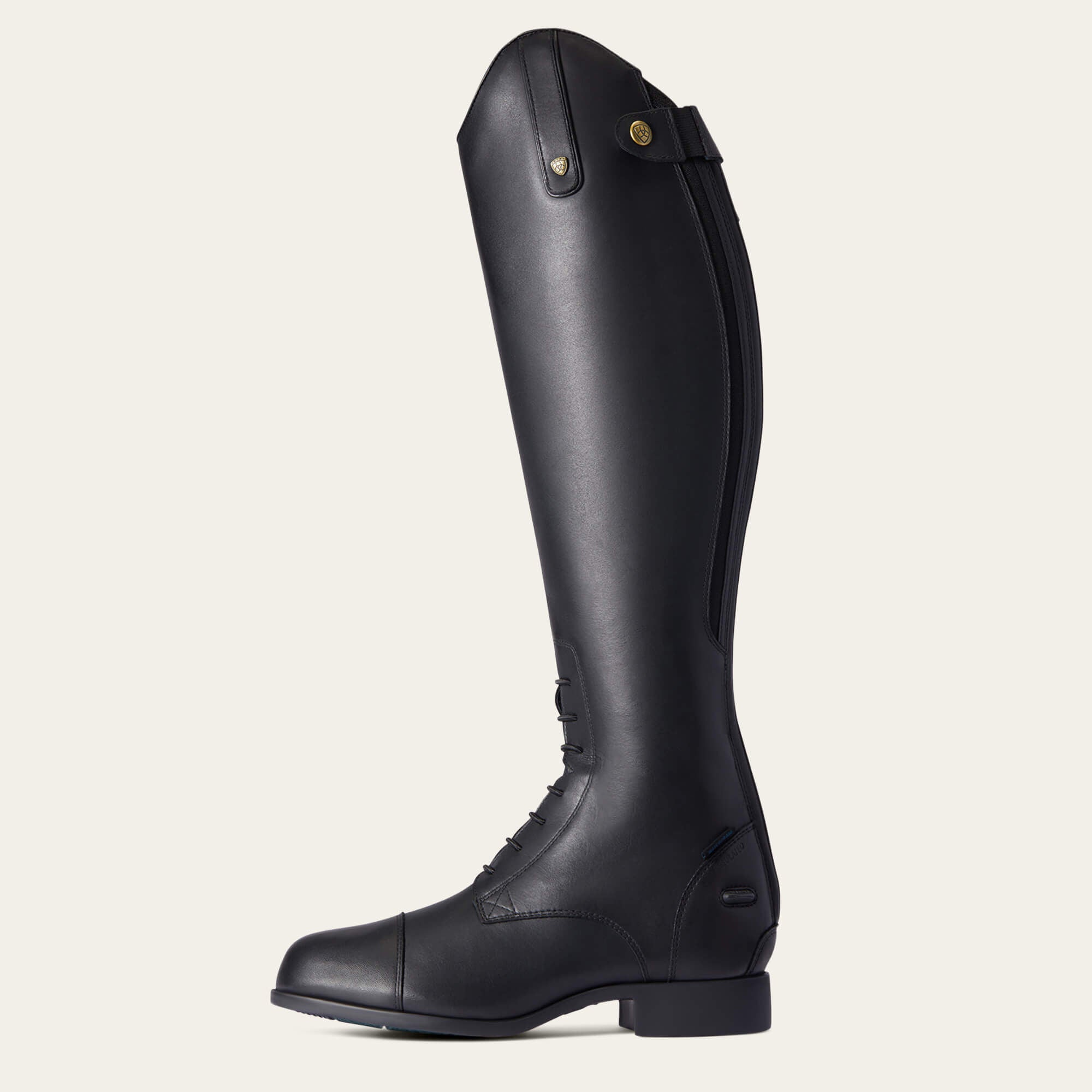 Heritage Contour II Waterproof Insulated Tall Riding Boot - Women