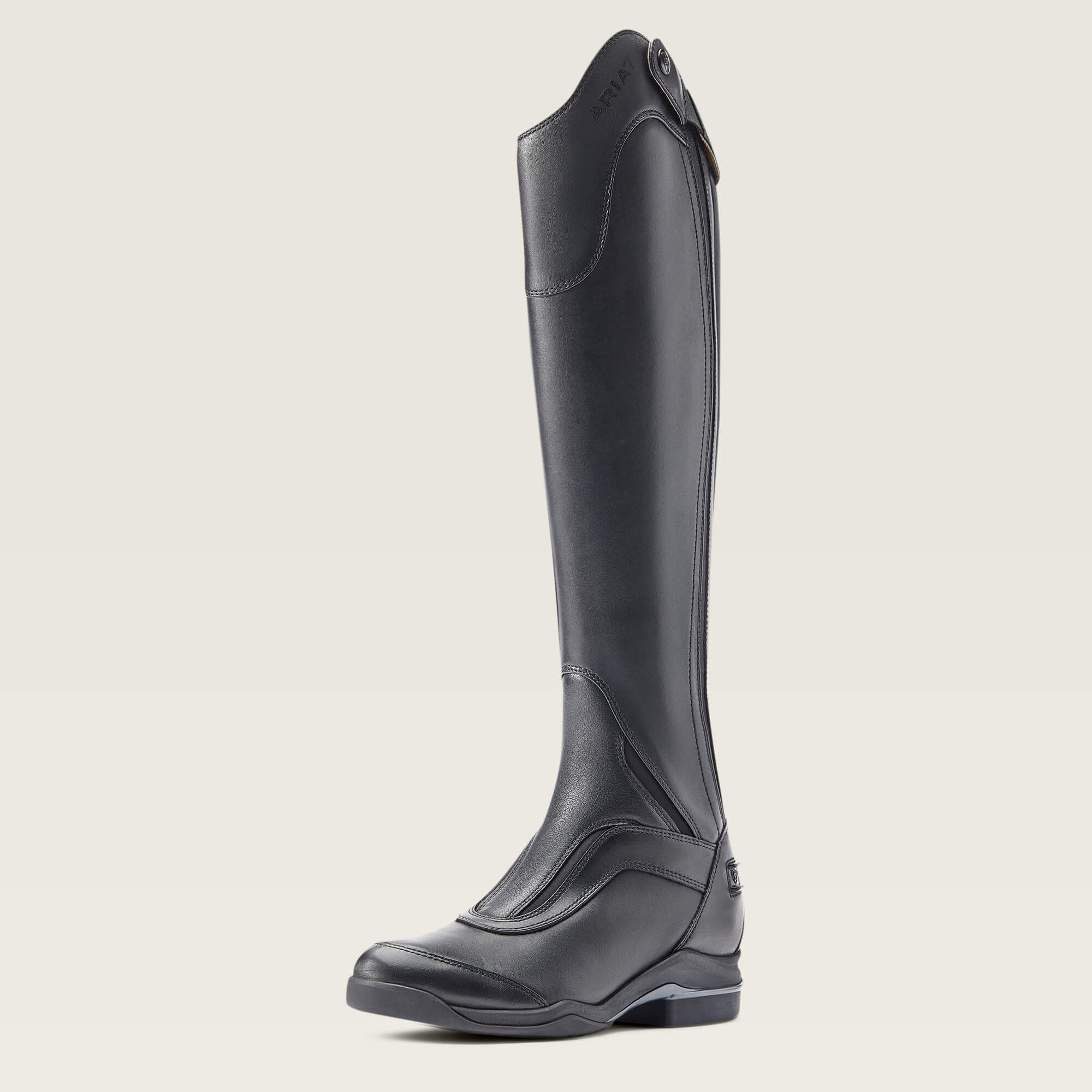 V Sport Zip Tall Riding Boot - Women