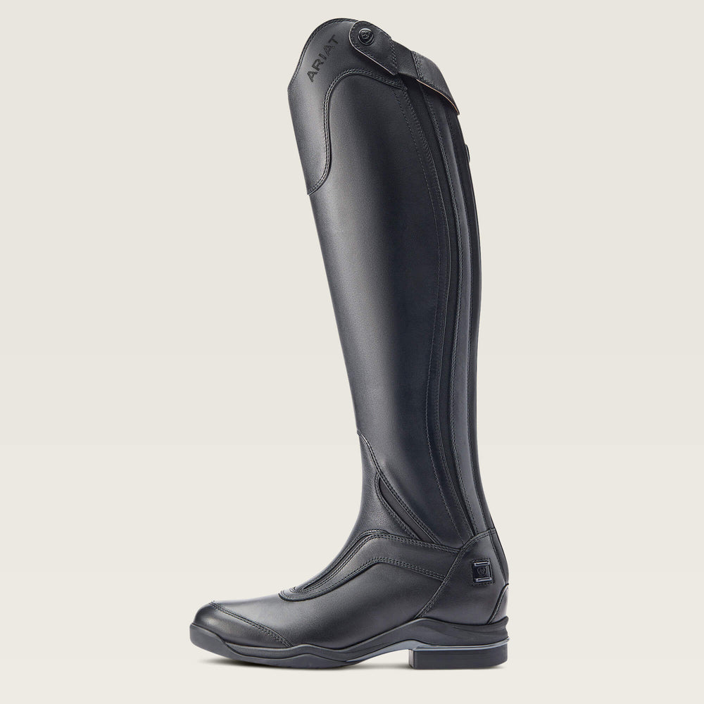 V Sport Zip Tall Riding Boot - Women