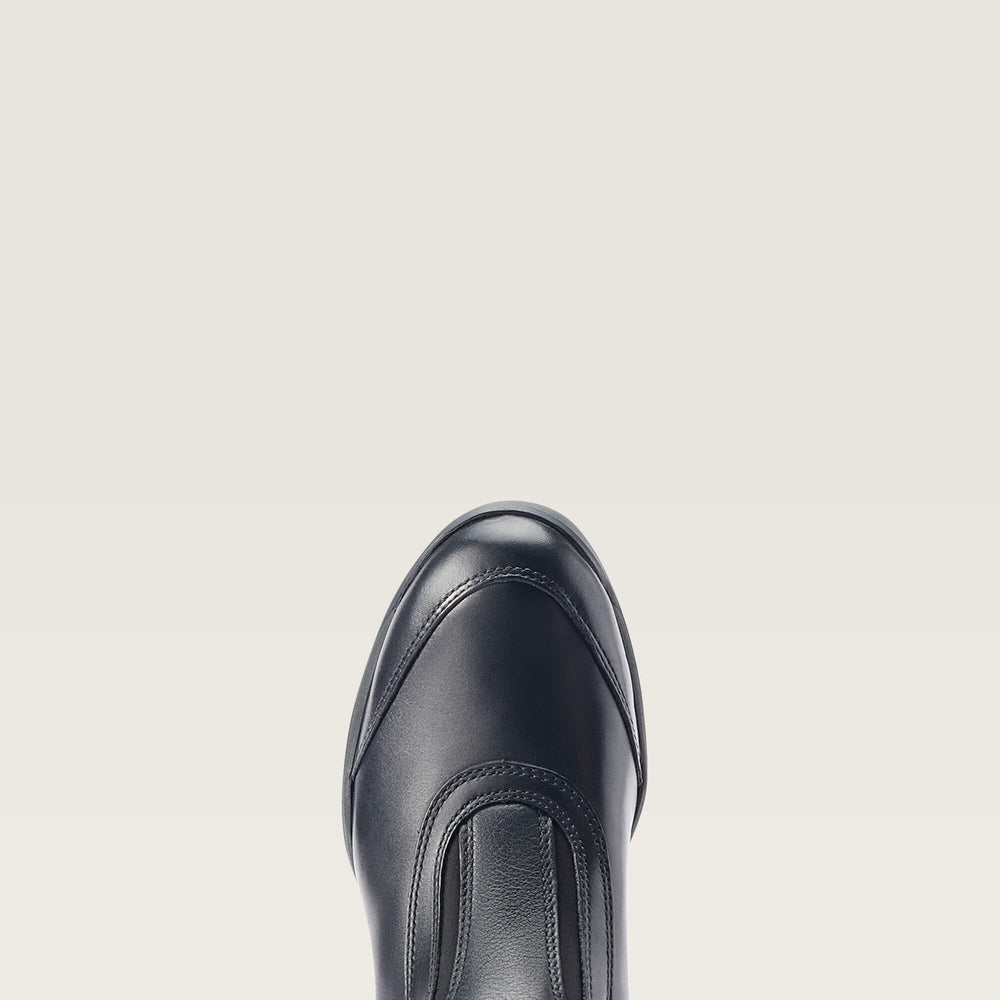 V Sport Zip Tall Riding Boot - Women