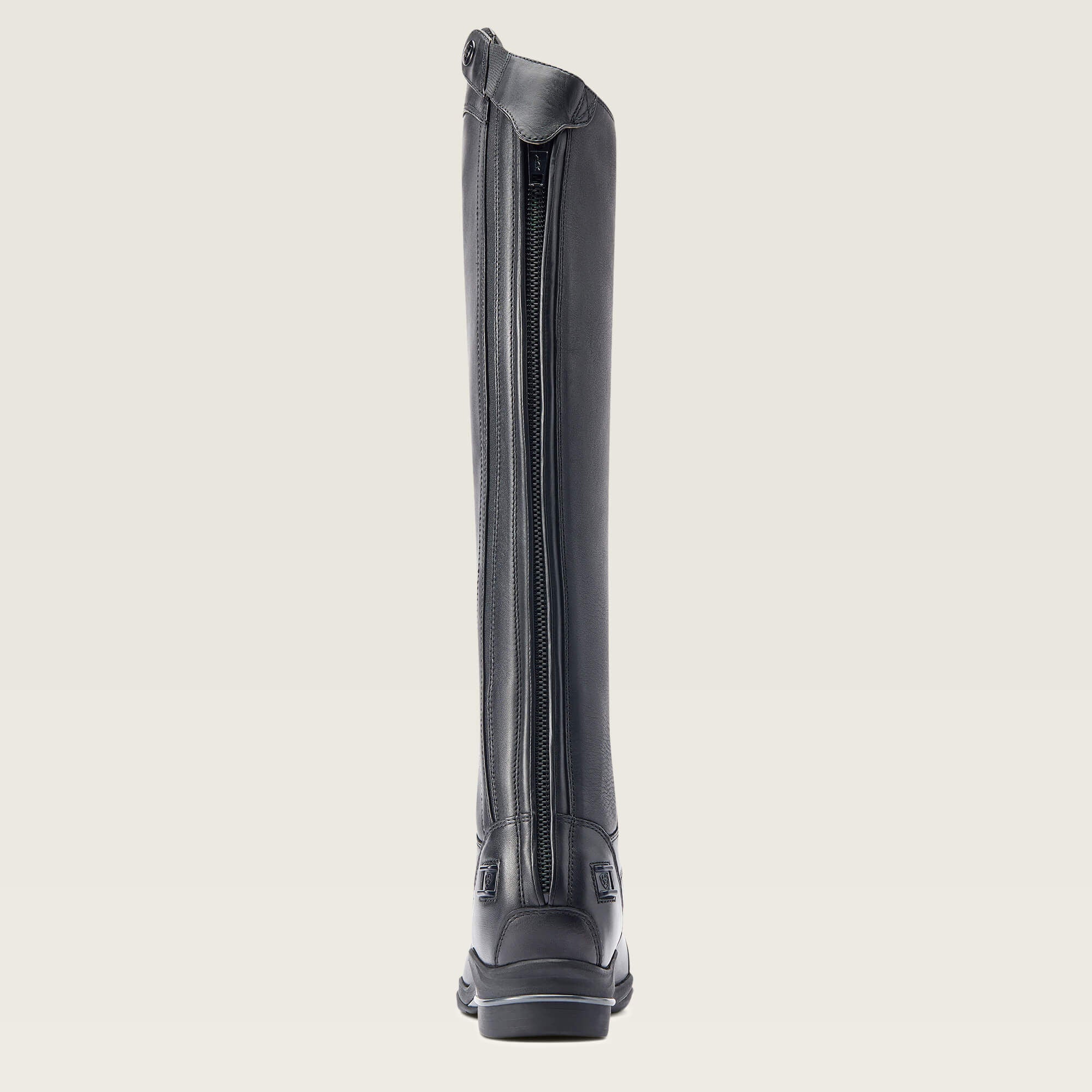 V Sport Zip Tall Riding Boot - Women