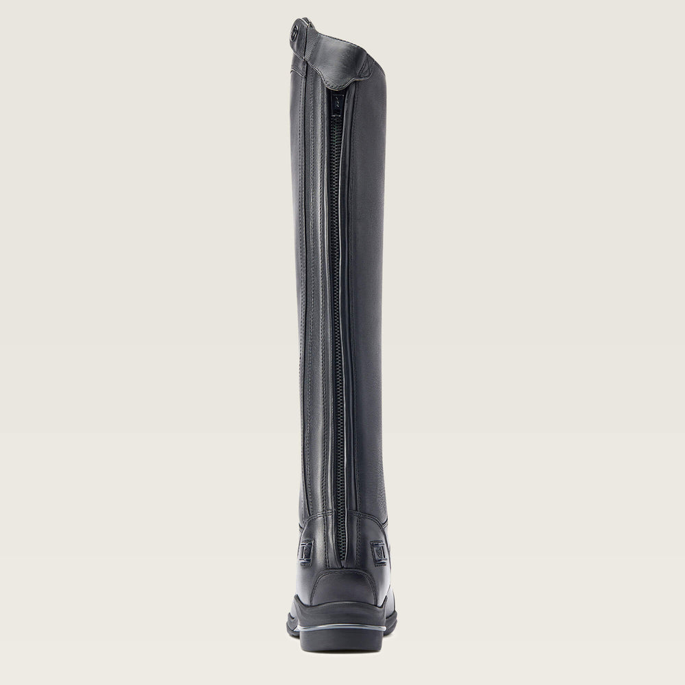 V Sport Zip Tall Riding Boot - Women