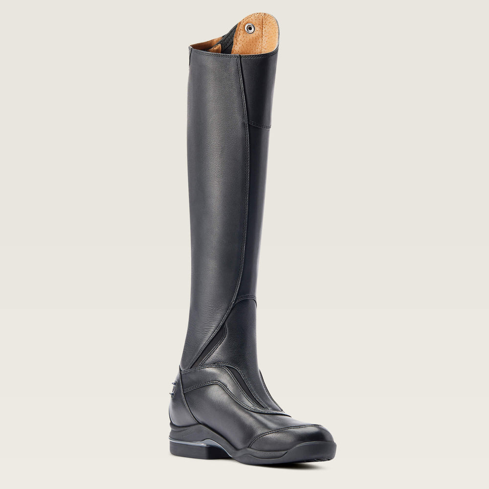V Sport Zip Tall Riding Boot - Women