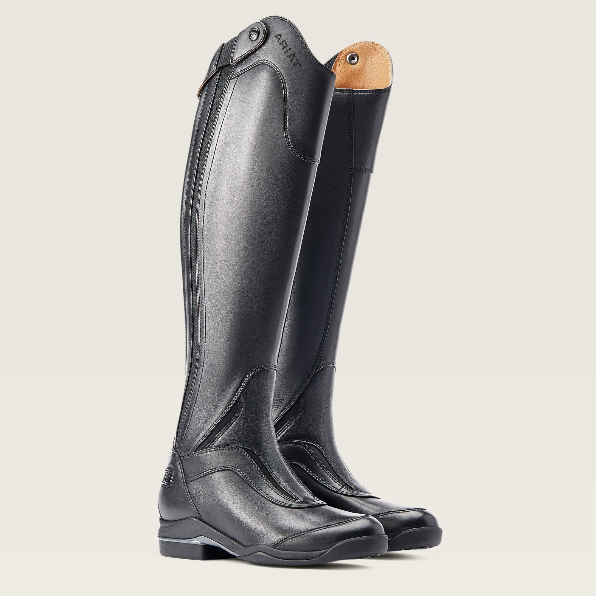 V Sport Zip Tall Riding Boot - Women