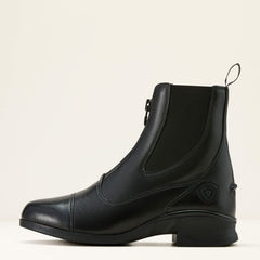 Heritage Zip Paddock Boot - Women