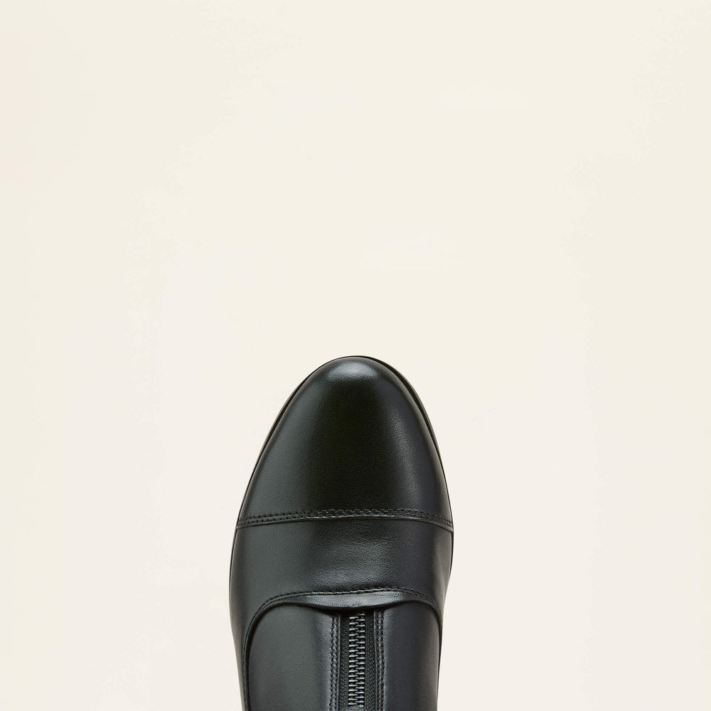 Heritage Zip Paddock Boot - Women