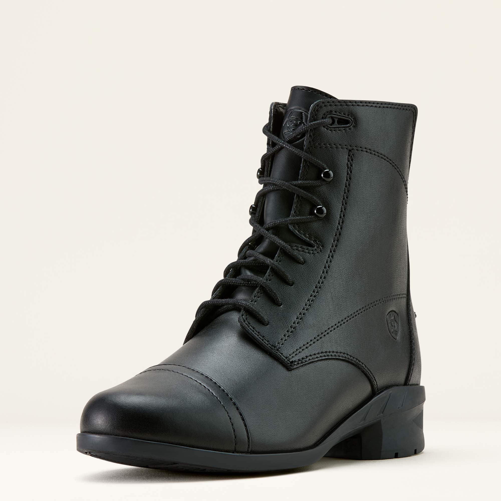 Scout Paddock Boot - Women