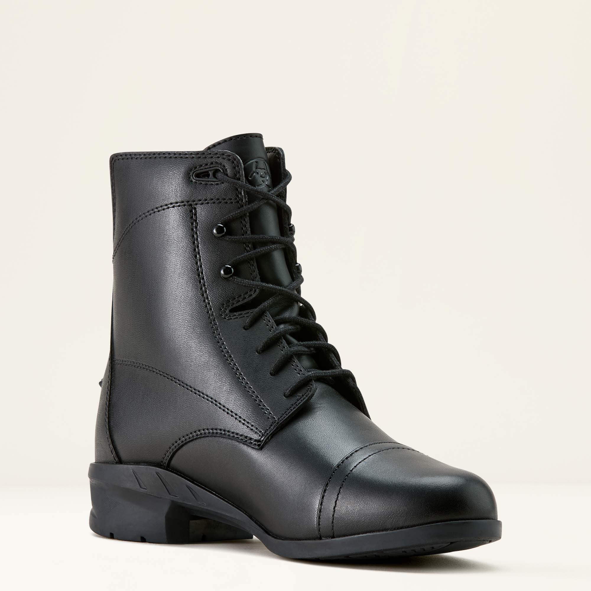 Scout Paddock Boot - Women