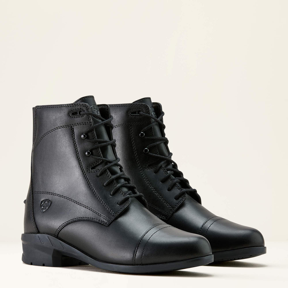 Scout Paddock Boot - Women