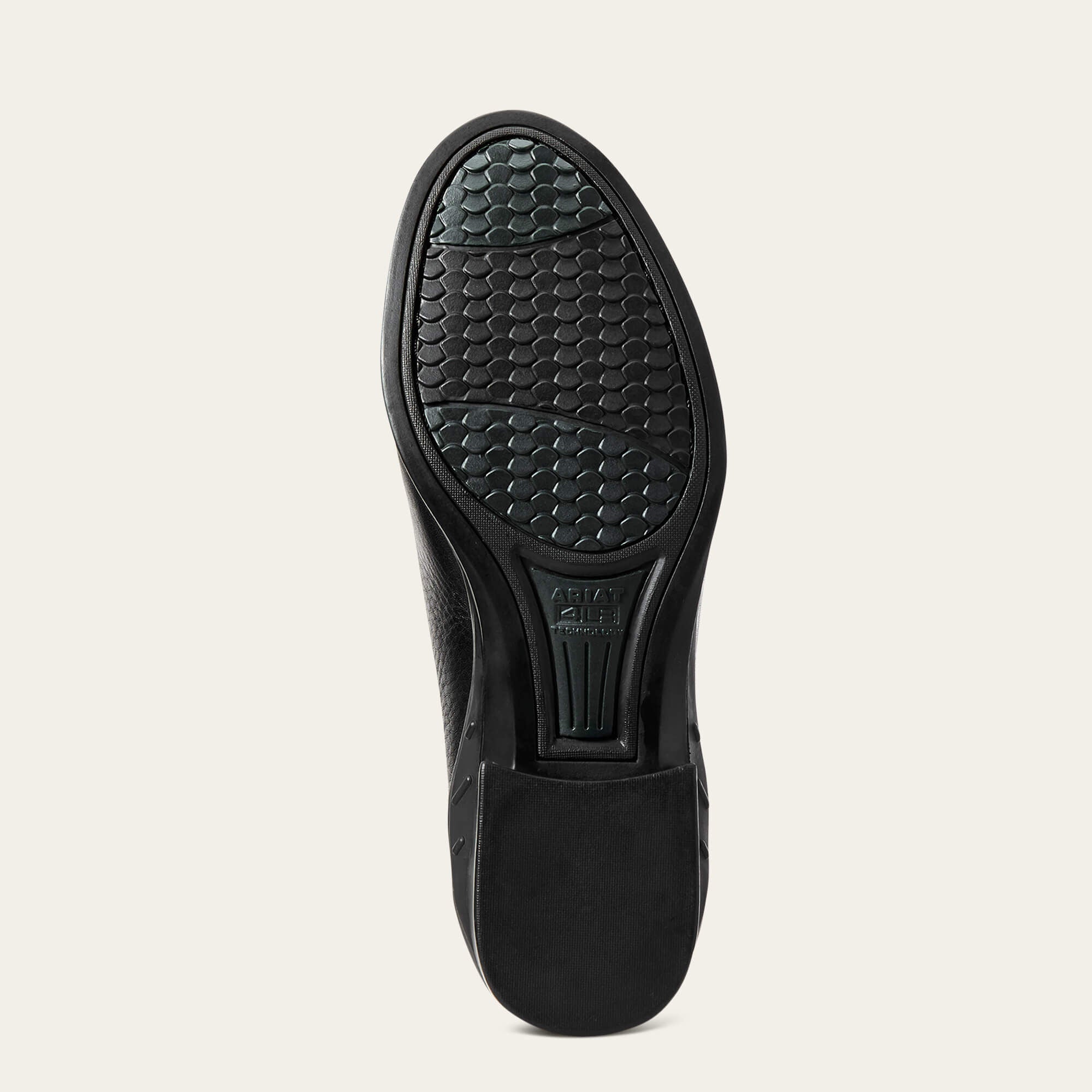 Heritage Breeze Zip Paddock Boot - Women