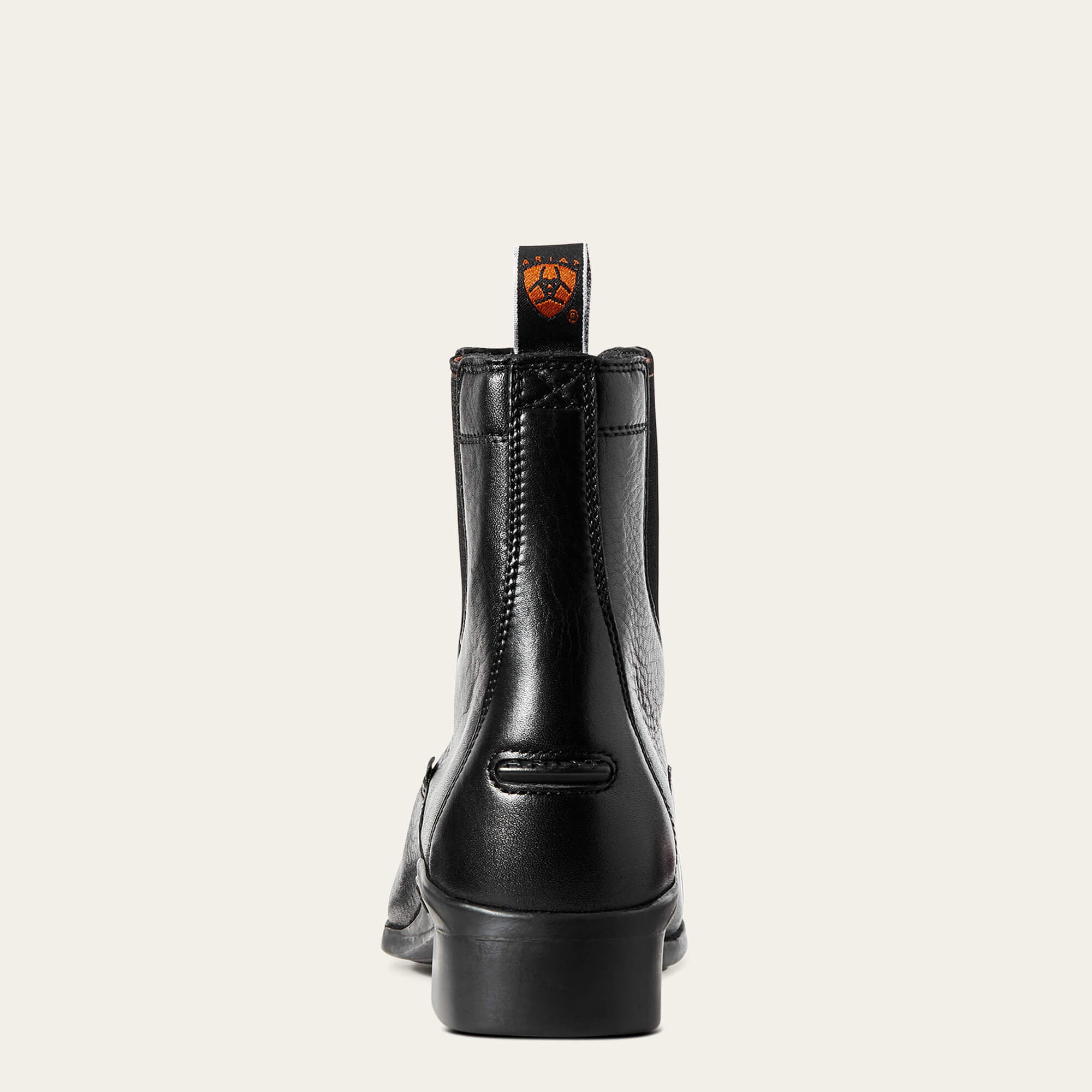 Heritage Breeze Zip Paddock Boot - Women