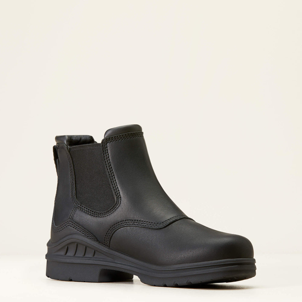 Barnyard Twin Gore II Waterproof Boot - Women
