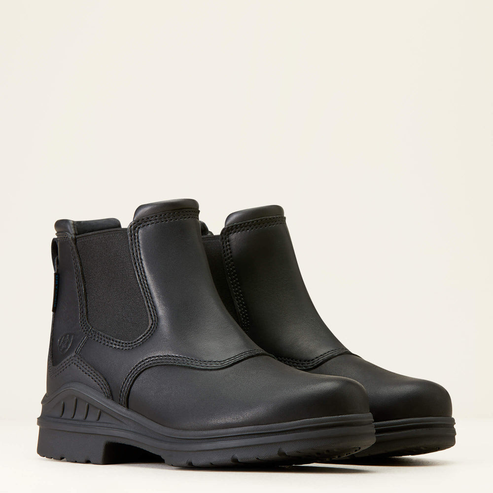 Barnyard Twin Gore II Waterproof Boot - Women