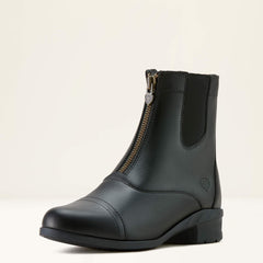 Women's Scout Zip Paddock Boot - Women