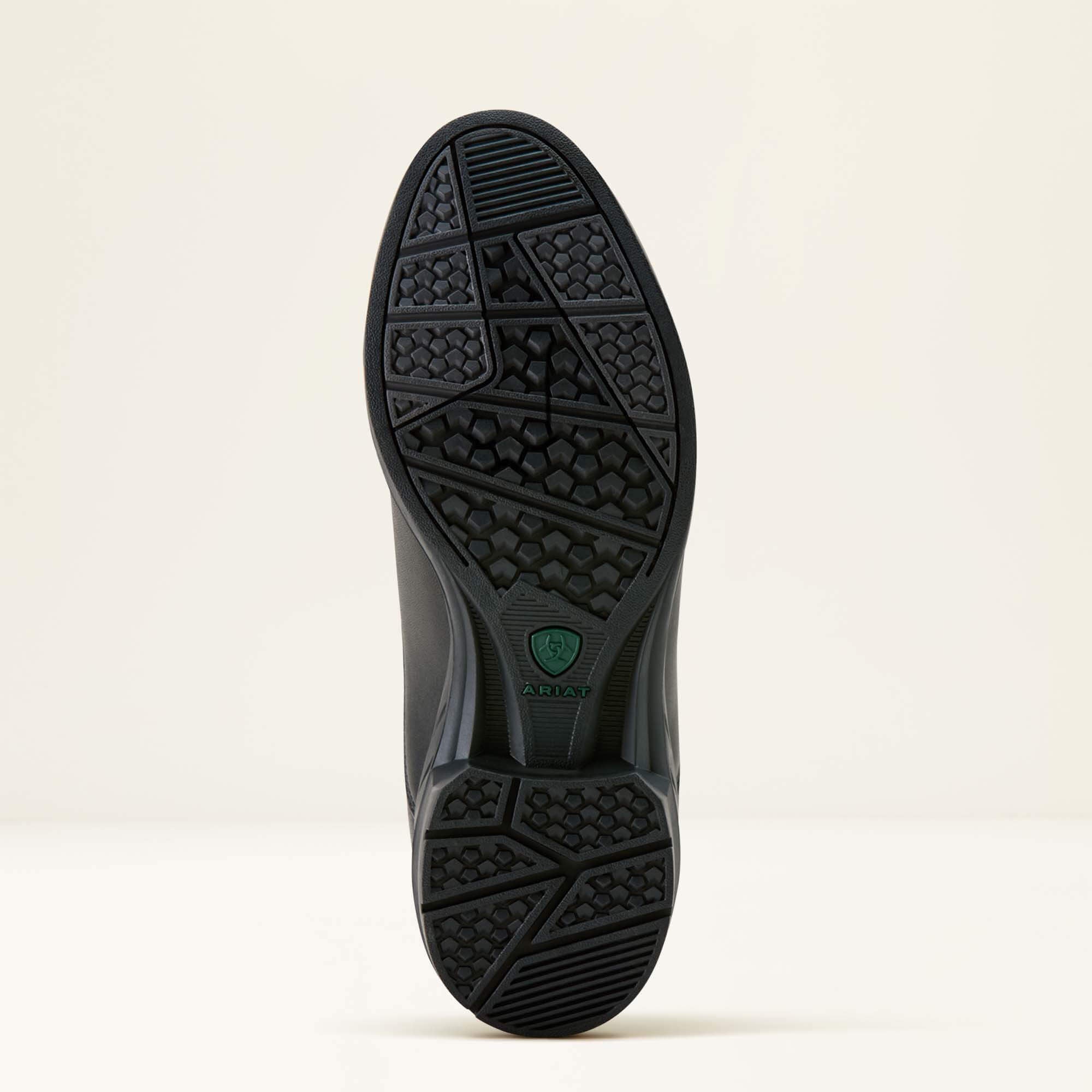 Women's Scout Zip Paddock Boot - Women