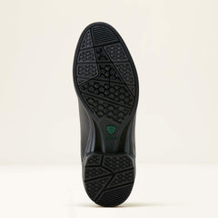 Women's Scout Zip Paddock Boot - Women