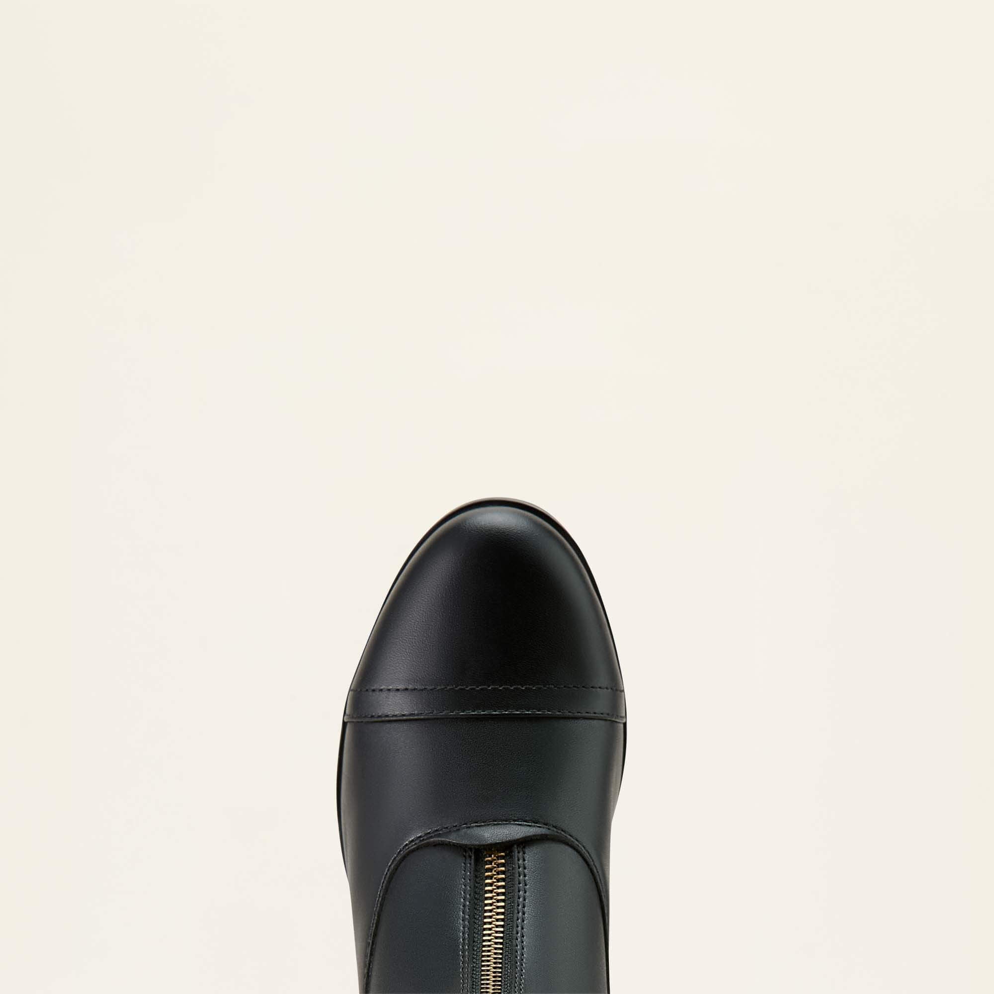Women's Scout Zip Paddock Boot - Women
