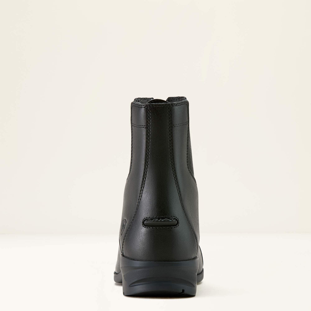 Women's Scout Zip Paddock Boot - Women