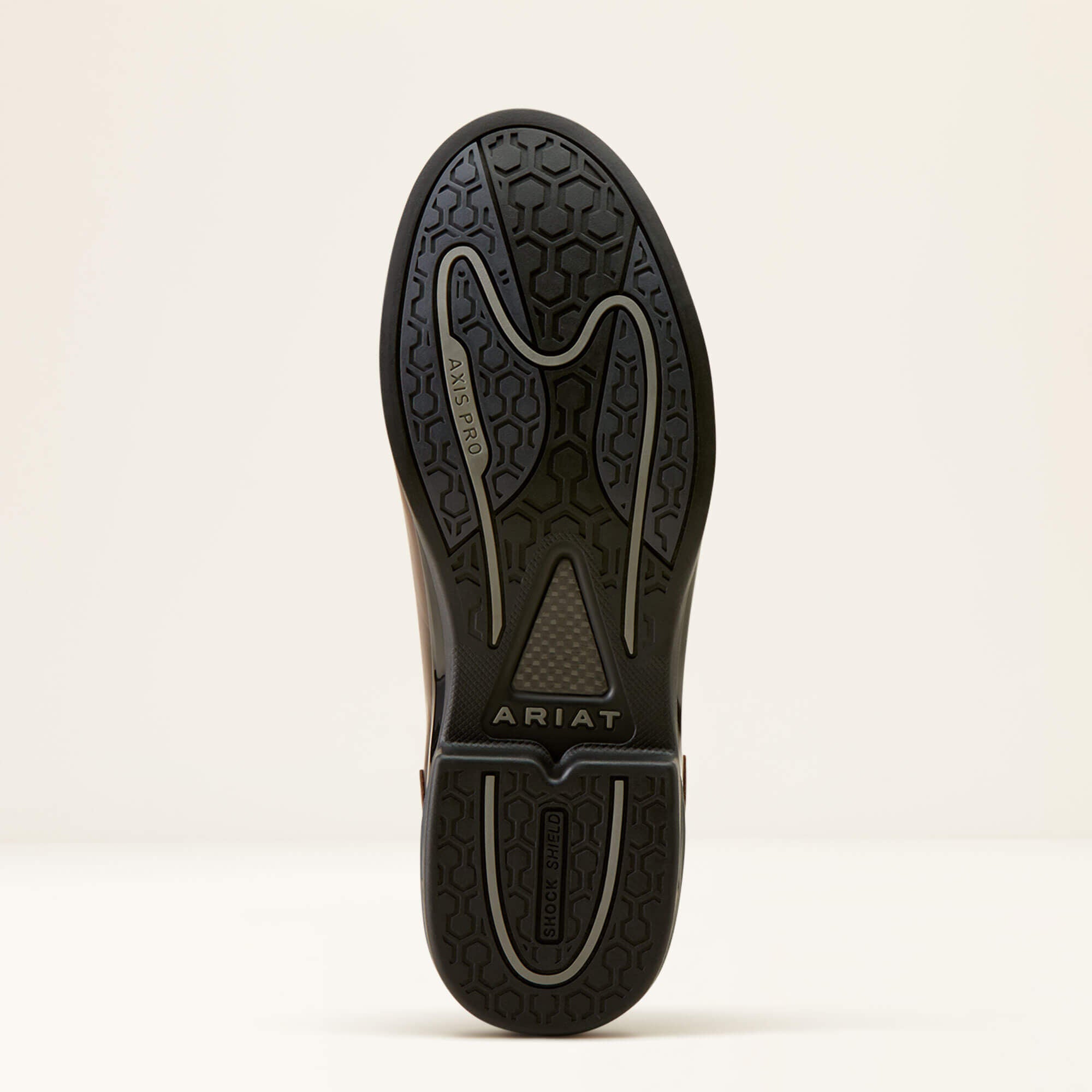Devon Zip Paddock Boot - Women