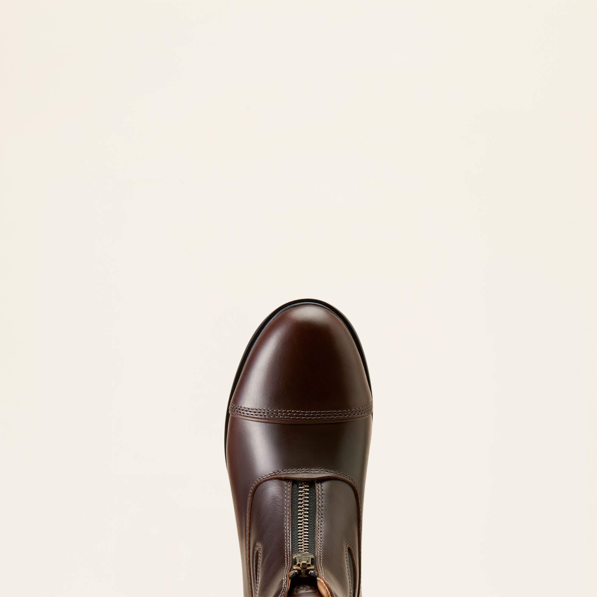 Devon Zip Paddock Boot - Women