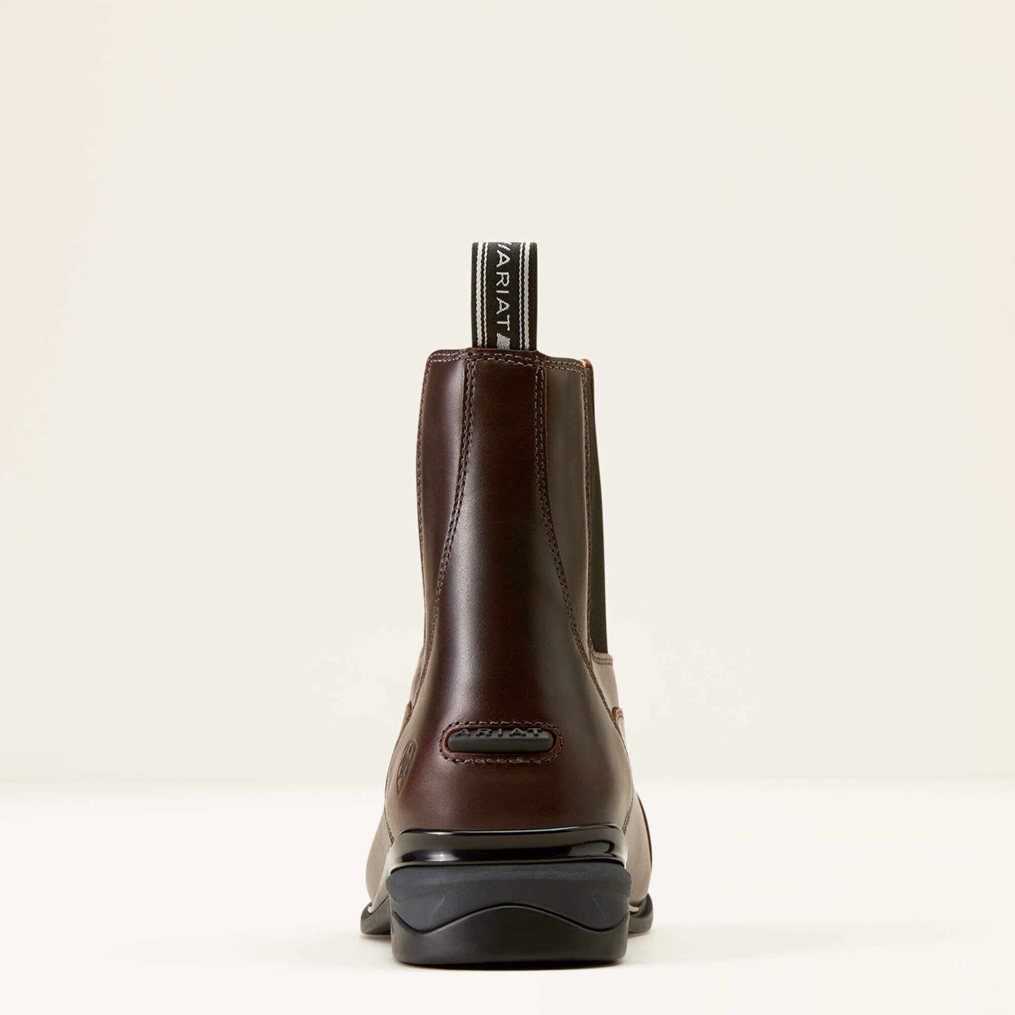 Devon Zip Paddock Boot - Women