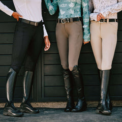 Kinsley Dress Tall Riding Boot - Women