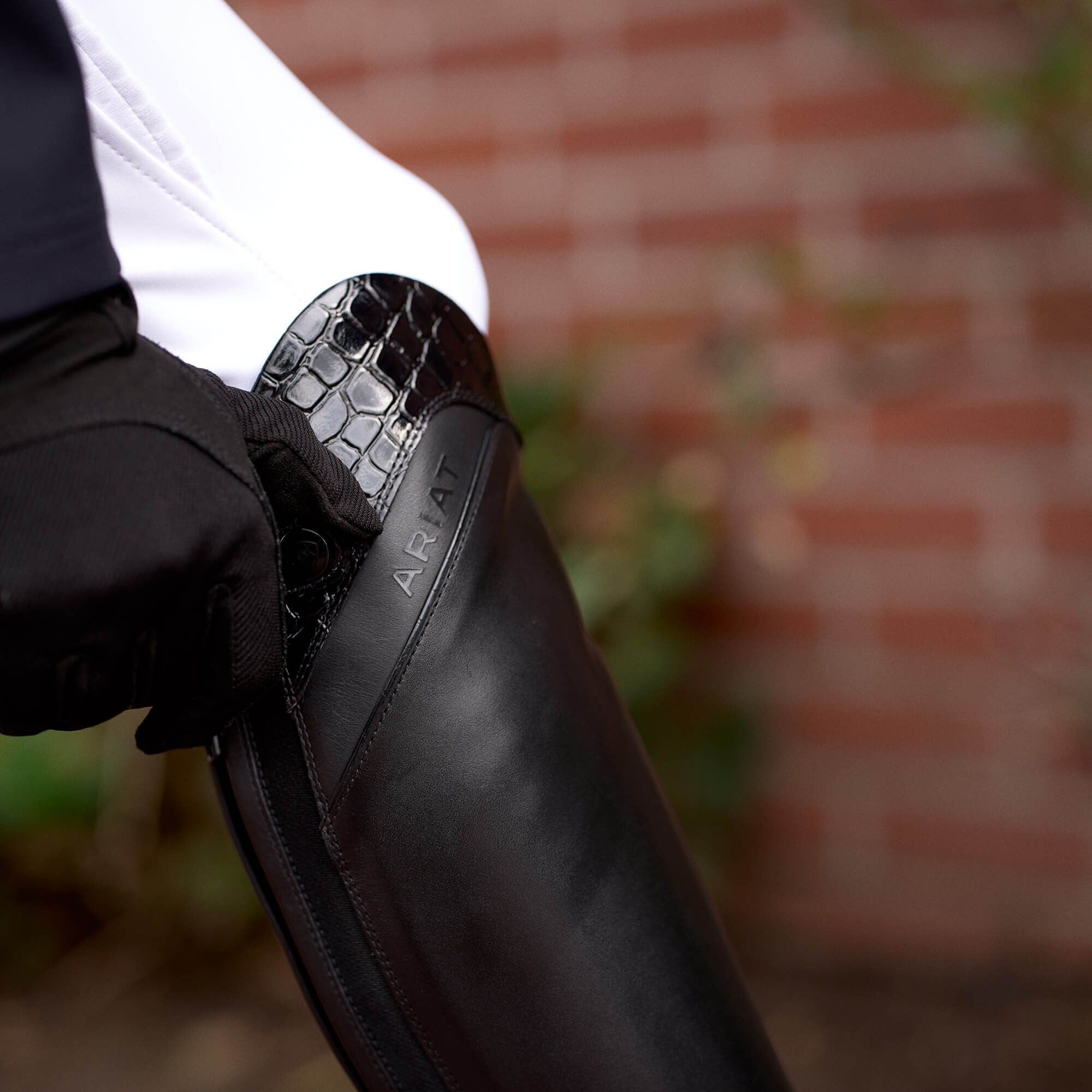 Palisade Show Tall Riding Boot - Women