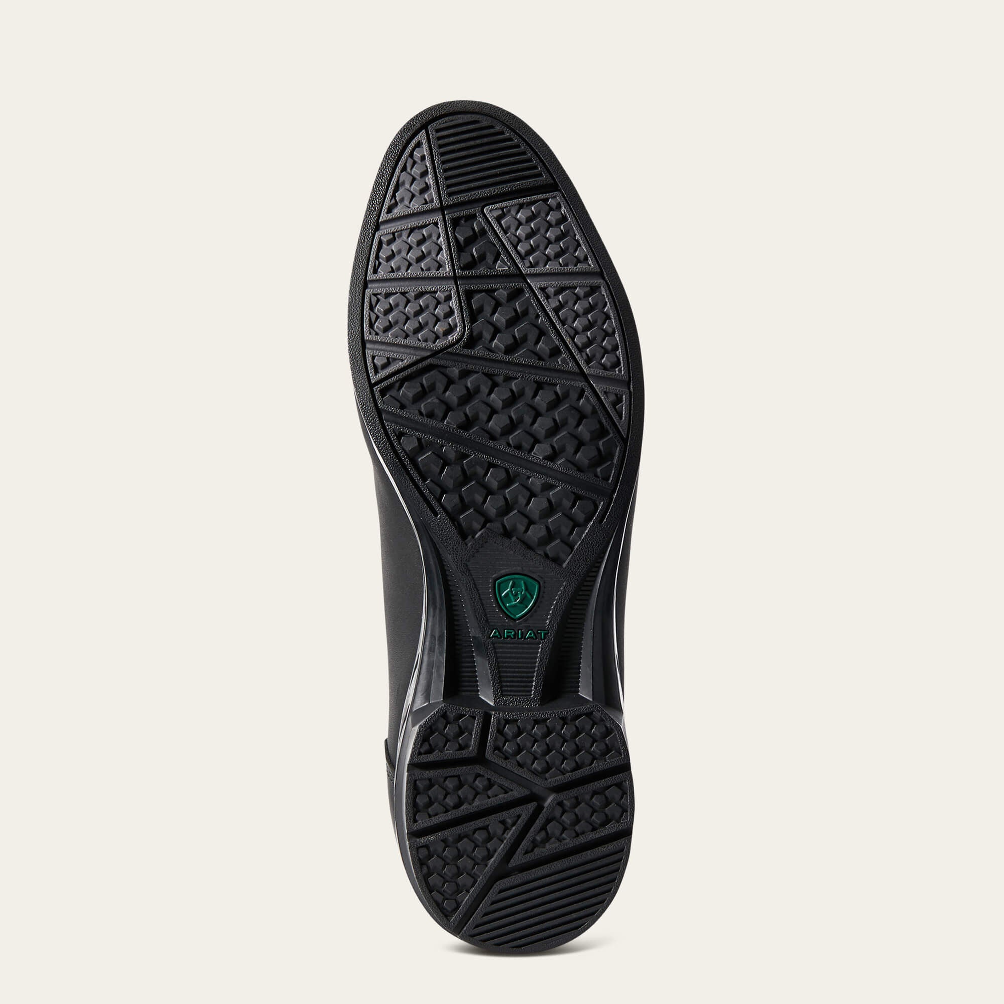Heritage IV Zip Waterproof Insulated Paddock Boot - Women