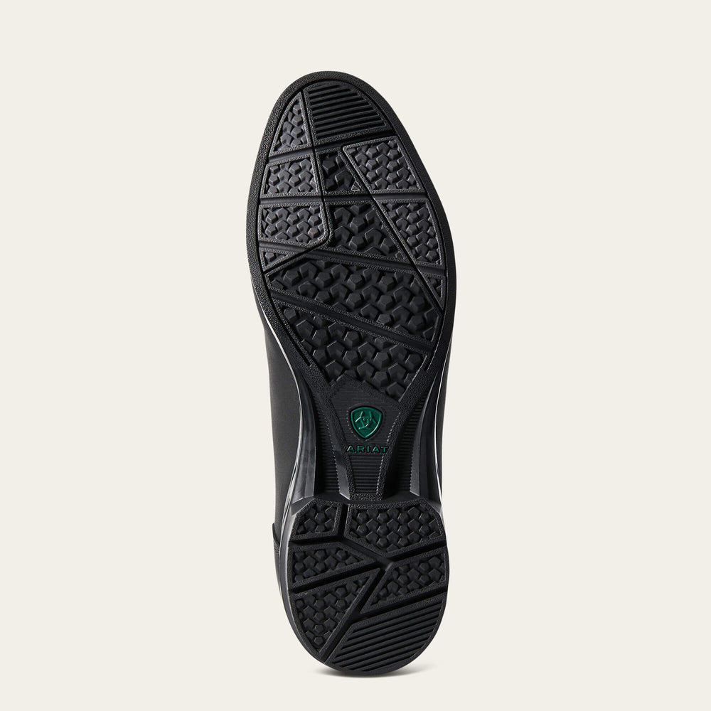 Heritage IV Zip Waterproof Insulated Paddock Boot - Women