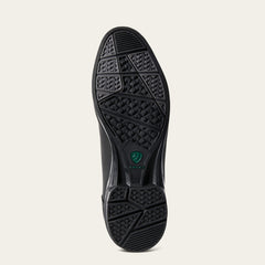 Heritage IV Zip Waterproof Insulated Paddock Boot - Women