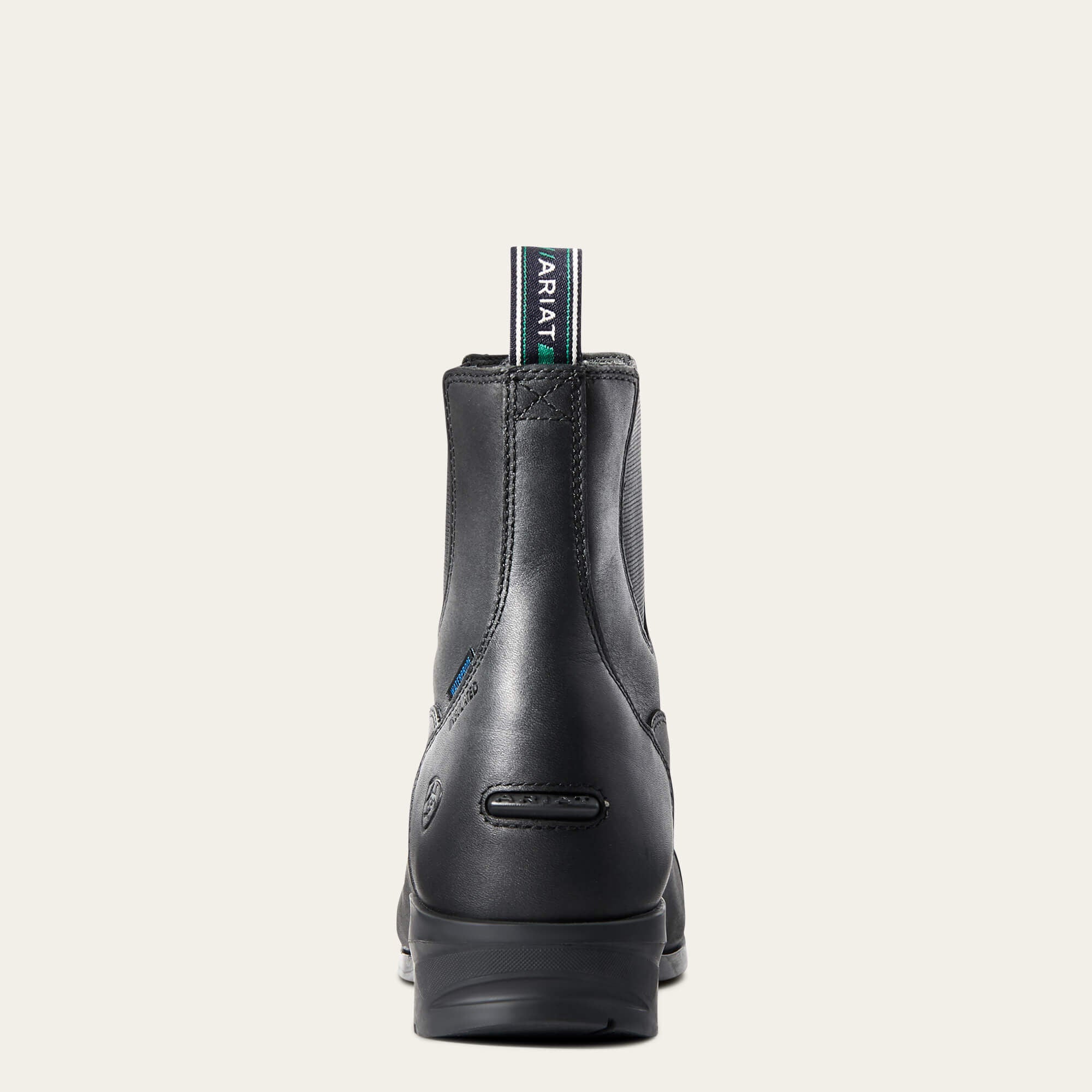 Heritage IV Zip Waterproof Insulated Paddock Boot - Women