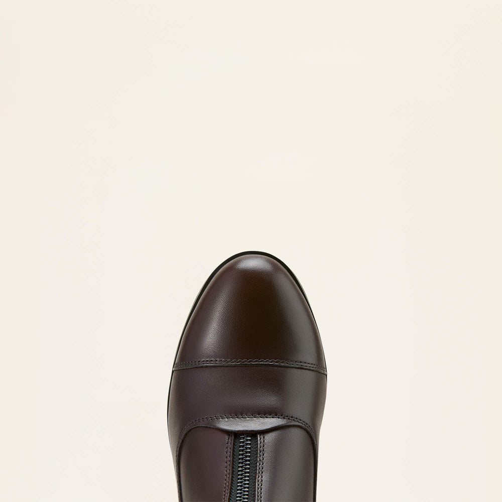 Heritage Zip Paddock Boot - Women|Trends