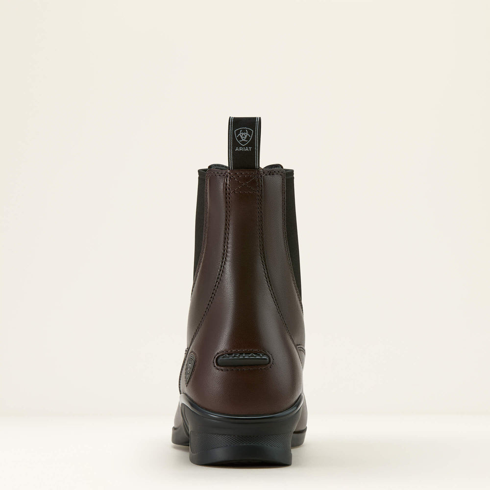 Heritage Zip Paddock Boot - Women|Trends