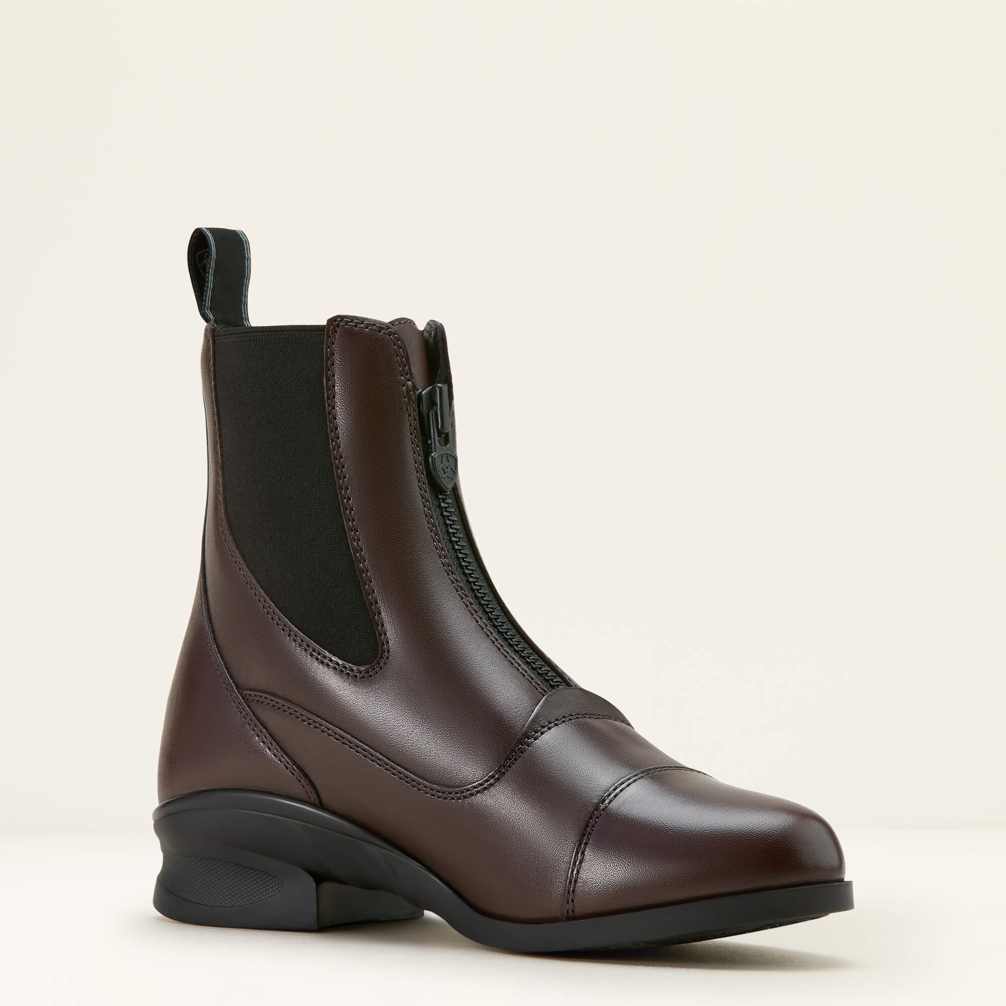 Heritage Zip Paddock Boot - Women|Trends