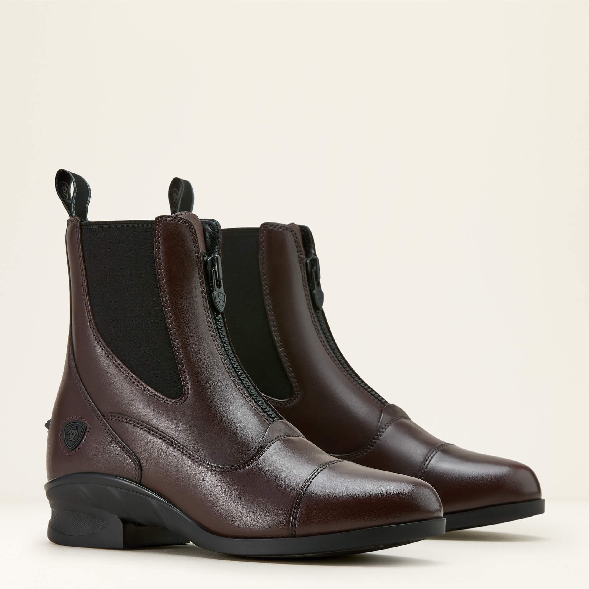 Heritage Zip Paddock Boot - Women|Trends