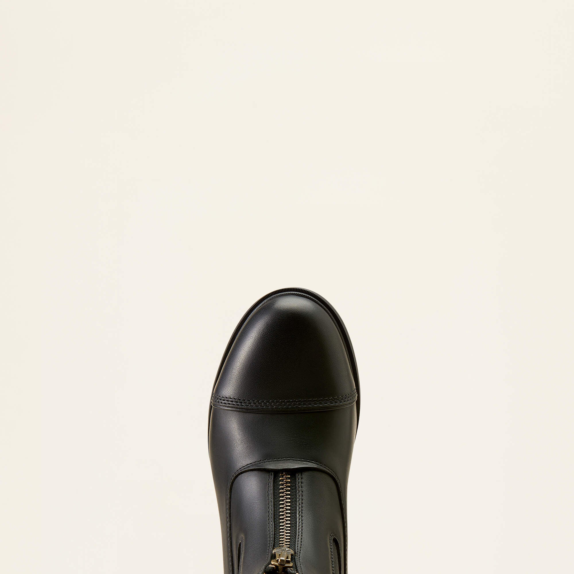 Devon Zip Paddock Boot - Women