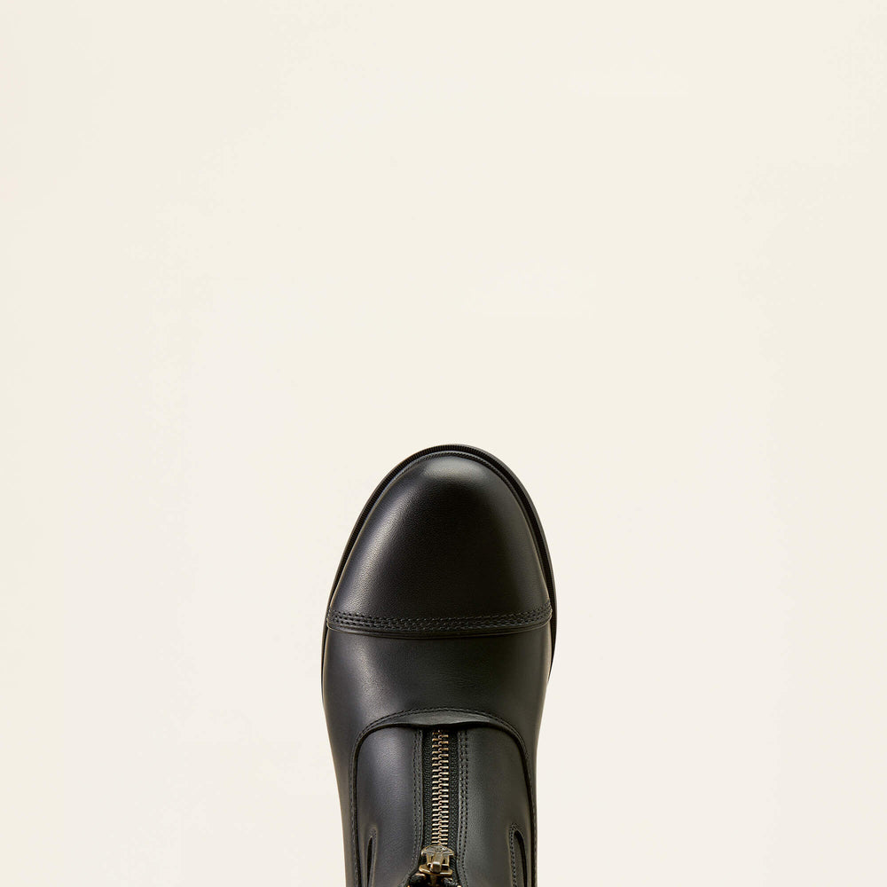 Devon Zip Paddock Boot - Women
