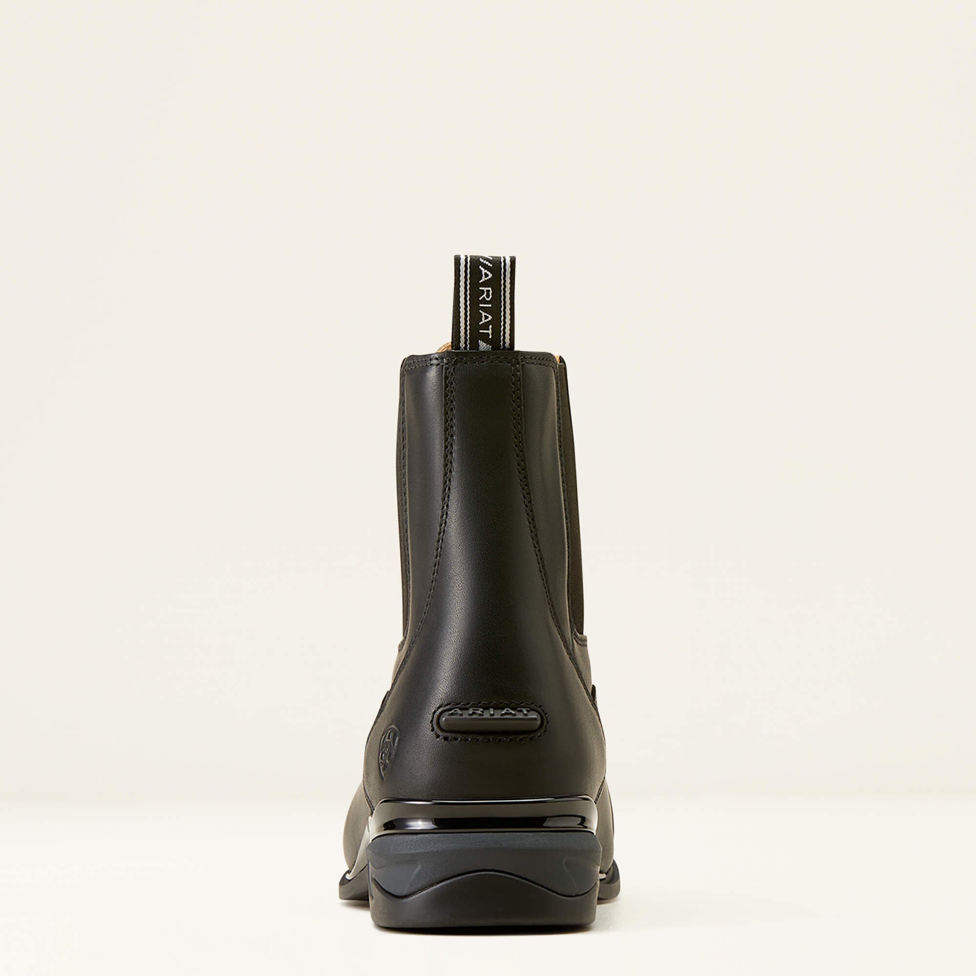 Devon Zip Paddock Boot - Women