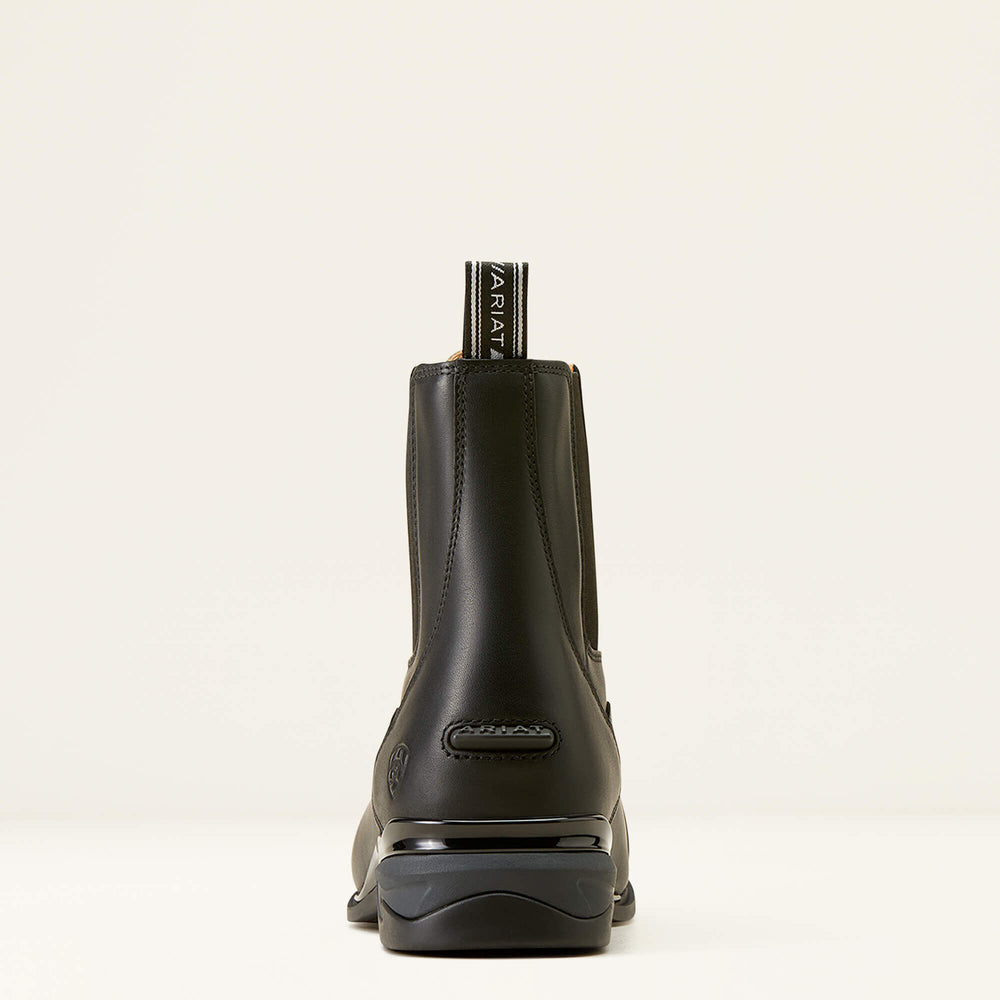 Devon Zip Paddock Boot - Women