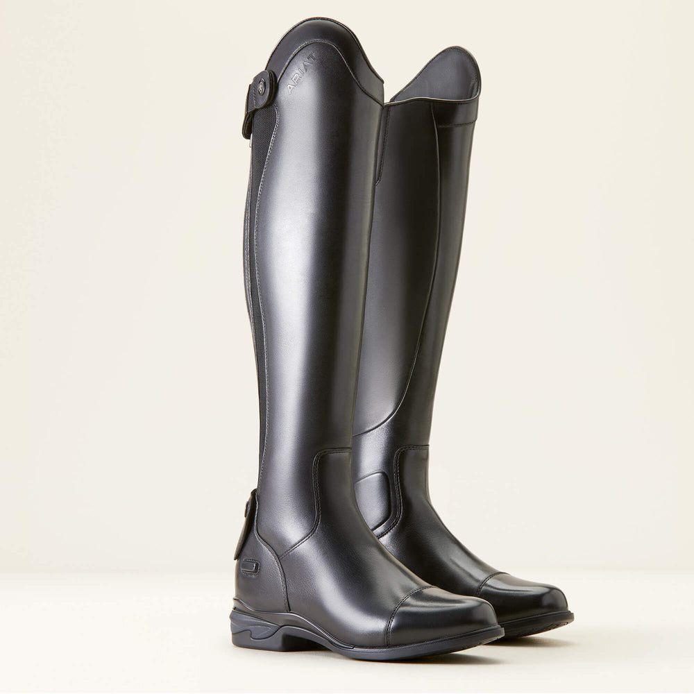 Devon Tall Riding Boot - Women