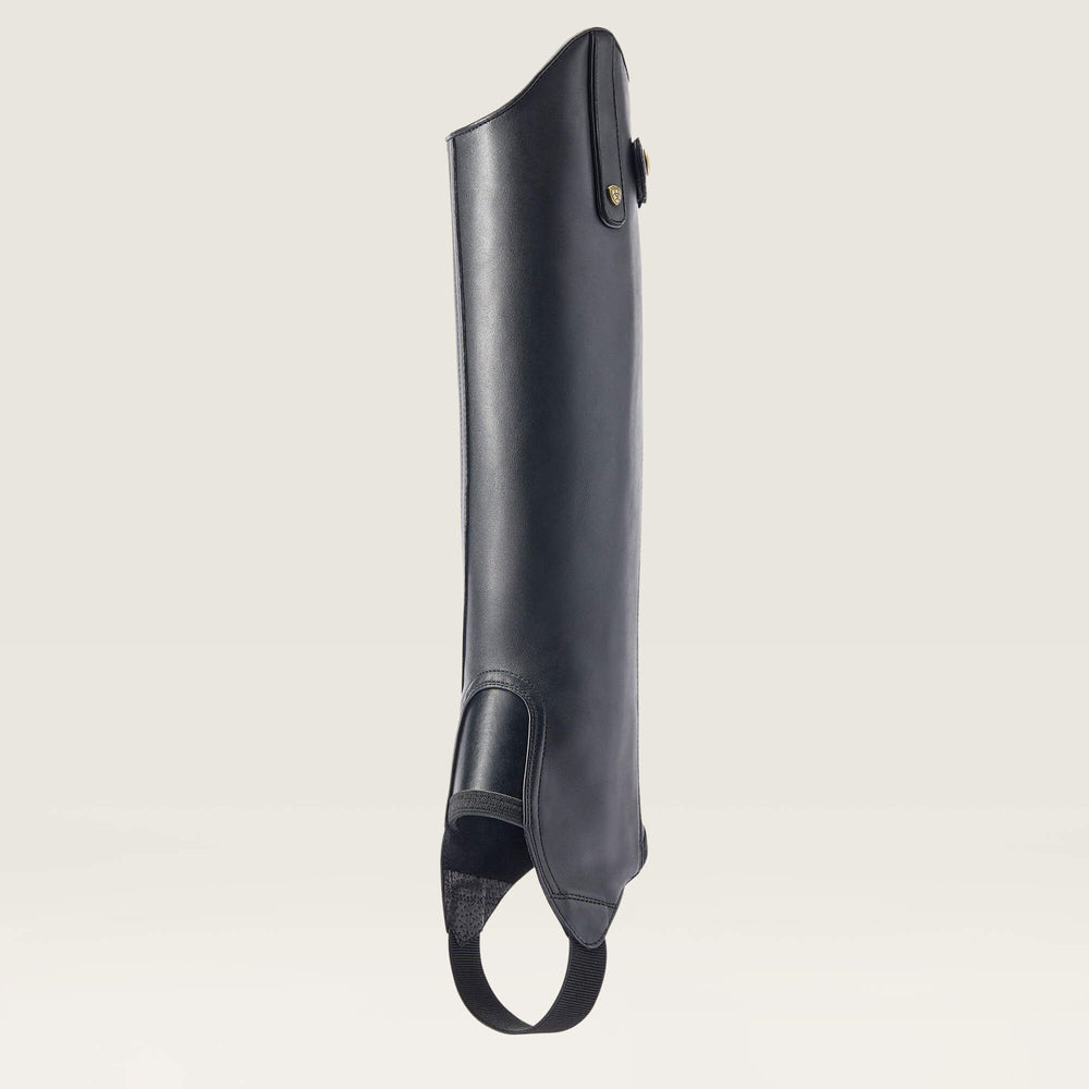 Heritage Contour Half Chap - Women